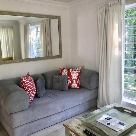 Sunset Beach Living Guesthouse Cape Town Exterior photo
