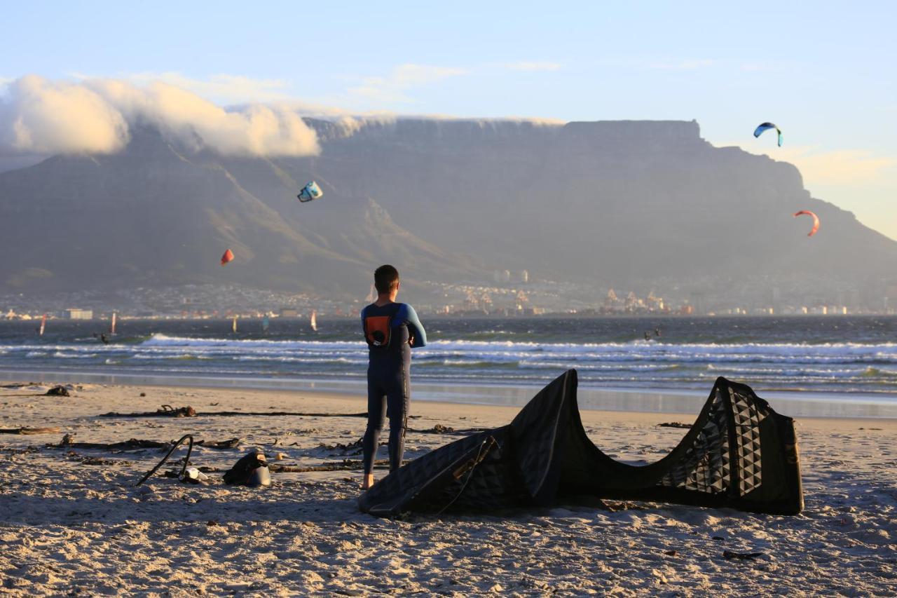 Sunset Beach Living Guesthouse Cape Town Exterior photo